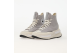 Converse Run Star Legacy Cx Platform Grey Area Egret (A09384C) grau 6