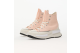 Converse Run Star Legacy Cx Soft Peach Egret (A07585C) grau 6