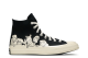 Converse Scooby Doo x Chuck 70 High Hi (169082C) schwarz 6