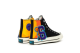 Converse x Space Jam Chuck 70 Hi (172482C) schwarz 5