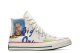 Converse Spencer McMullen x Chuck Taylor All Star 70 High Hi (168183C) weiss 6