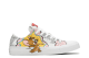 Converse Tom and Jerry x Chuck Taylor All Star Low (165732C) weiss 6