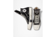 Converse x TURBODRK Chuck 70 DRKSHDW Hi (A01291C) schwarz 3