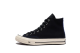 Converse Undefeated x Chuck 70 High (168246C) schwarz 1