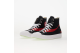Converse x Coca Cola Chuck Taylor All Star Hi (A18435C) schwarz 6