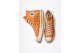 Converse x Come Tees Chuck 70 High Star (A01762C) orange 4