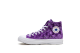 Converse Golf Le Fleur x Chuck 70 Hi (165600C) lila 2