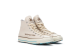 Converse Golf Le Fleur x Chuck 70 Hi Parchment Taylor (163170C) beige 3