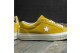 Converse Golf Le Fleur x One Star Ox Sulphur Tyler The Creator (159435C) gelb 6