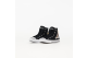 Converse x Basquiat Chuck Taylor All Star Jean Michel High (372587C) schwarz 6