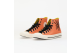 Converse x Naruto SHIPPUDEN Chuck Taylor All Star Pale Magma (A14836C) orange 6