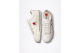 Converse x One Star (A01792C) weiss 4