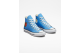 Converse x Sky High Farm Workwear Chuck 70 University Blue (A03327C) blau 5