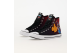 Converse x Transformers Chuck Taylor All Star Autobots (A11659C) schwarz 6