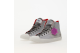 Converse Transformers x Converse Converse All Star High para bebé Decepticons (A11658C) grau 6