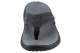 Crocs Yukon Vista II LR Flip (209332-001) schwarz 2