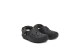 Crocs Classic Fleece Lined (211396-001) negro 5