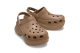 Crocs Bae Clogs (206302-2JJ) braun 2