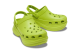 Crocs Bae (206302-312) gelb 2