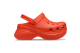 Crocs Bae (206302-7AH) orange 5