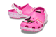 Crocs Classic Clog Barbie Electric (208817-6QQ) pink 2