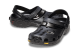 Crocs Classic Clog Batman Batmobile (210229-001) schwarz 2
