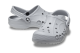 Crocs Baya (10126-007) grau 2