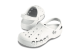 Crocs Baya (10126-100) weiss 2