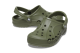 Crocs Baya (10126-309) grün 2
