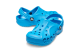 Crocs Baya (207013-456) blau 2