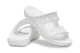 Crocs Fashion Casual Slippers (207627-100) weiss 2