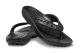 Crocs Baya II (208192-001) schwarz 2