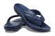 Crocs Baya II (208192-410) blau 2