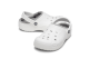 Crocs Baya Lined Clog (205969-11H) weiss 2