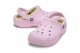 Crocs Baya Lined (205969-6GD) pink 2