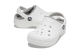 Crocs Baya Lined (207500-11H) weiss 2