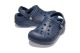 Crocs Baya Lined (207500-463) blau 2