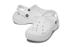 Crocs Baya Platform (208186-100) weiss 2