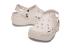 Crocs Baya Platform (208186-6PI) beige 2