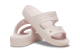 Crocs Baya Platform (208188-6PI) beige 2