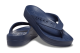Crocs Baya Platform (208395-410) blau 2