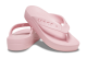 Crocs Baya Platform (208395-606) pink 2