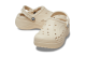Crocs Baya Platform Lined (208708-11S) beige 2