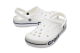 Crocs Bayaband Clog Beach (205089-126) weiss 2