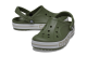 Crocs Bayaband (205089-3TQ) grün 2