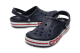 Crocs Bayaband Clog (205089-4CC) schwarz 2