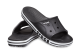 Crocs Bayaband Clog Hollow Out Casual Slippers (205392-066) schwarz 2