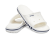Crocs Bayaband Clog Slippers (205392-126) weiss 2