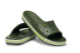 Crocs Bayaband (205392-309) grün 2