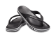 Crocs Bayaband Non Slip Shoe Crocband (205393-066) schwarz 2
